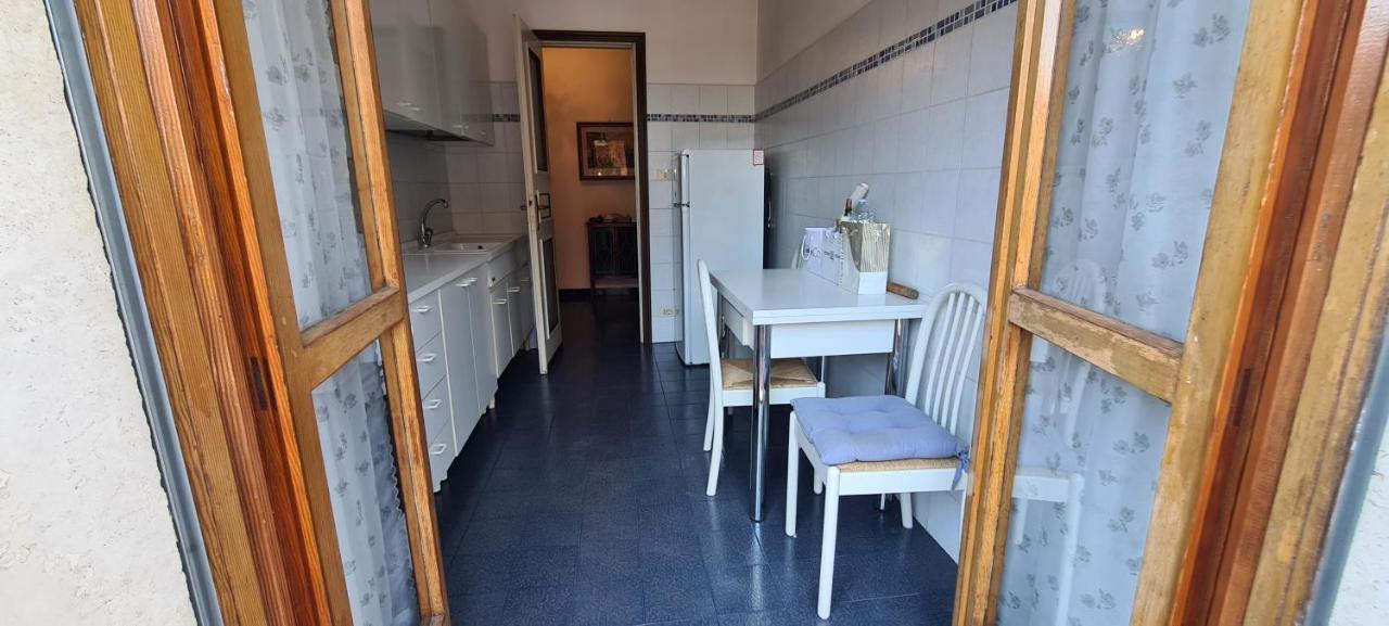 Casa Matilda Old Style Leilighet Roma Eksteriør bilde