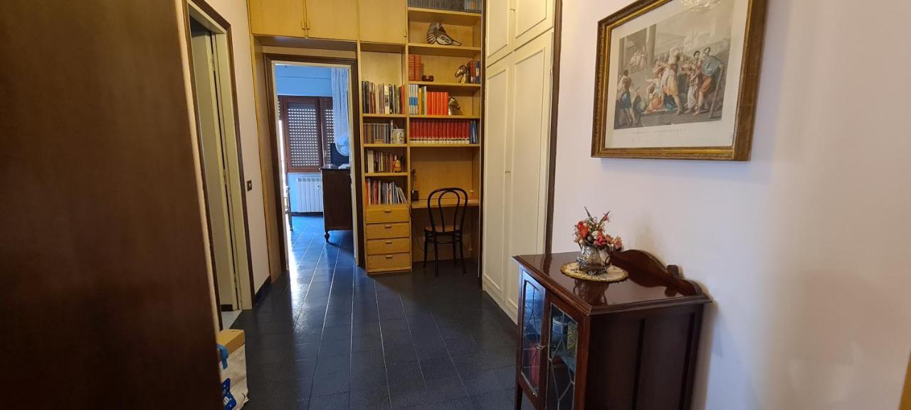 Casa Matilda Old Style Leilighet Roma Eksteriør bilde