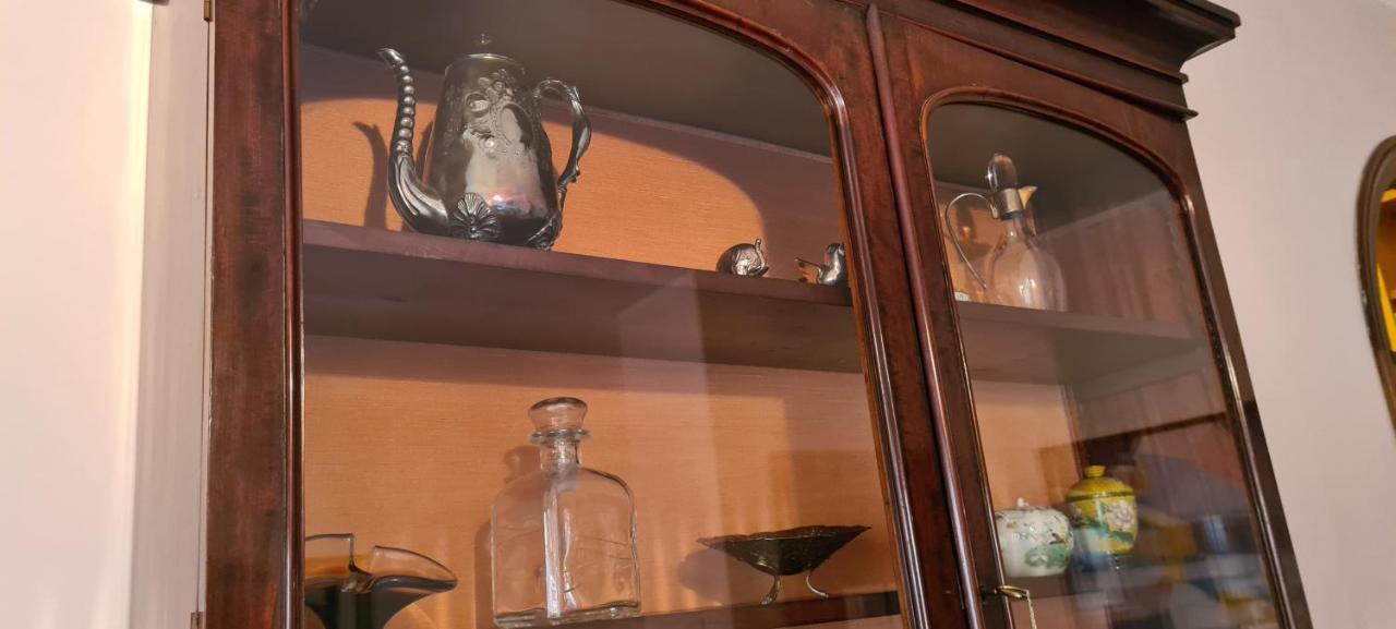 Casa Matilda Old Style Leilighet Roma Eksteriør bilde