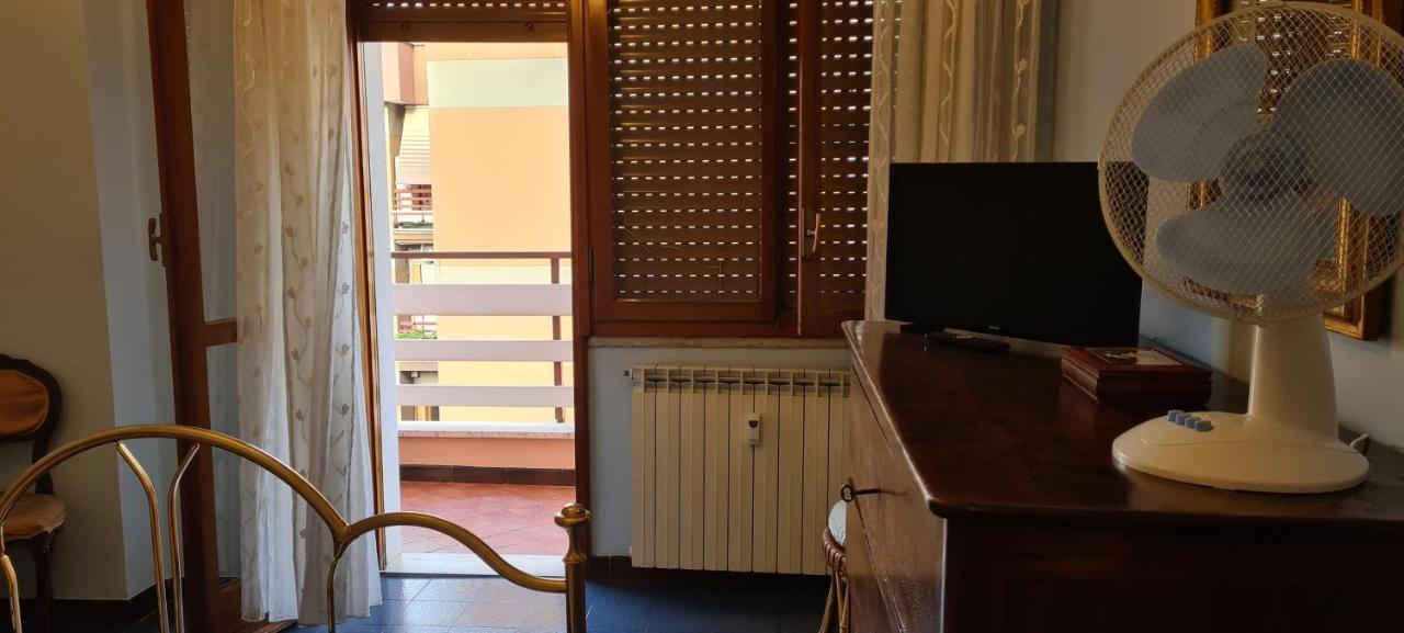 Casa Matilda Old Style Leilighet Roma Eksteriør bilde