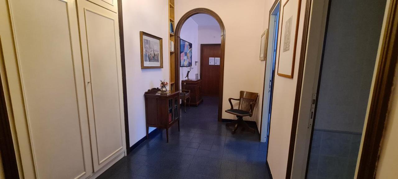 Casa Matilda Old Style Leilighet Roma Eksteriør bilde