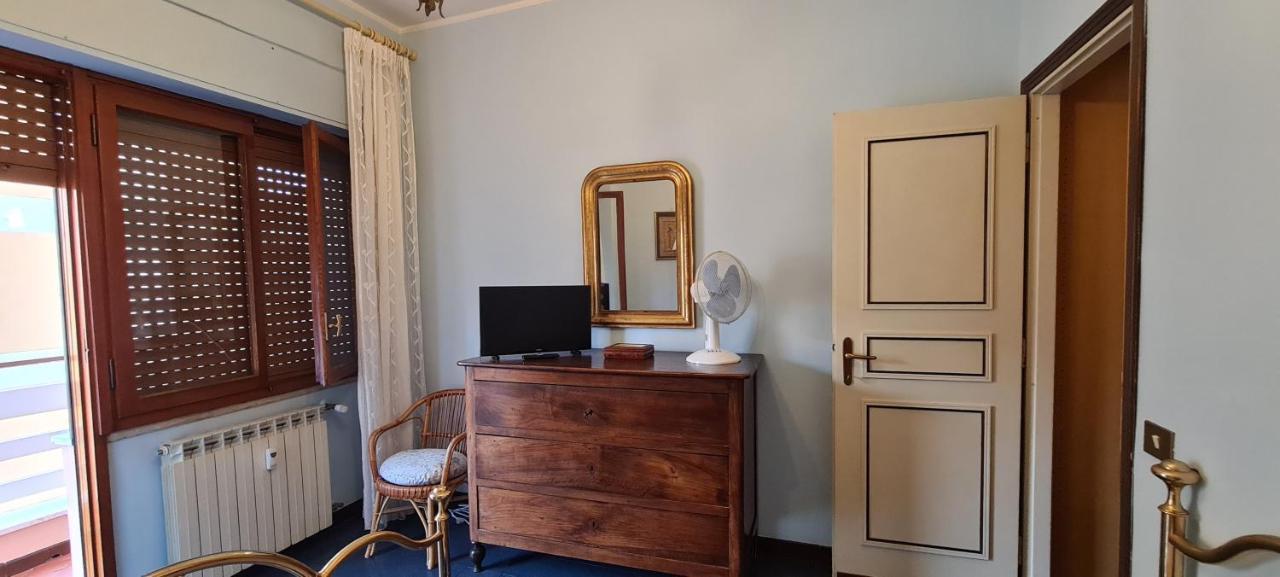 Casa Matilda Old Style Leilighet Roma Eksteriør bilde