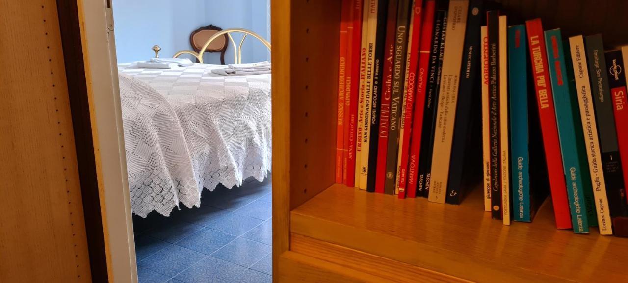 Casa Matilda Old Style Leilighet Roma Eksteriør bilde