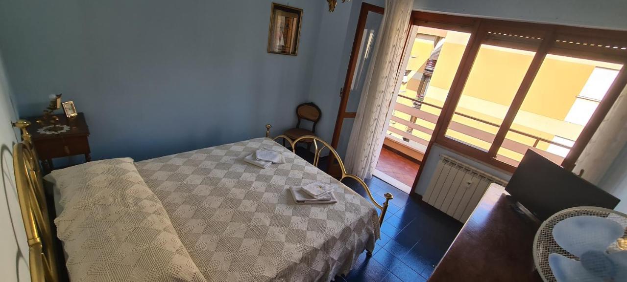Casa Matilda Old Style Leilighet Roma Eksteriør bilde