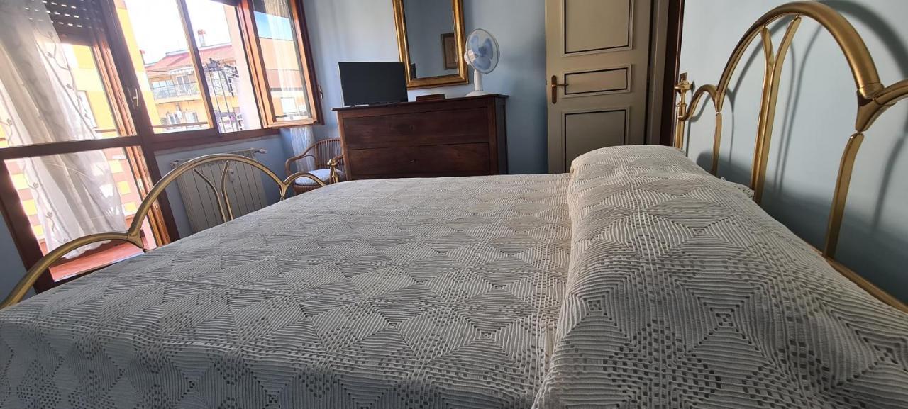 Casa Matilda Old Style Leilighet Roma Eksteriør bilde