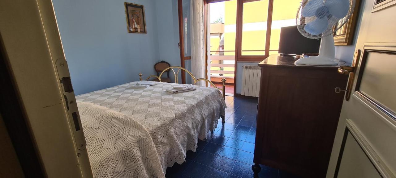 Casa Matilda Old Style Leilighet Roma Eksteriør bilde