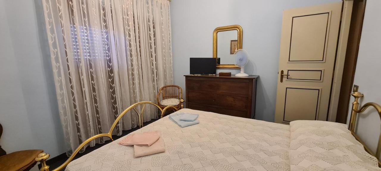 Casa Matilda Old Style Leilighet Roma Eksteriør bilde