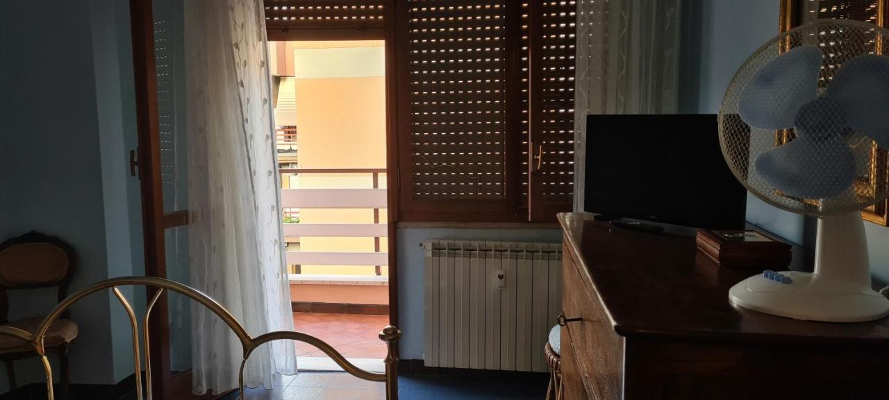 Casa Matilda Old Style Leilighet Roma Eksteriør bilde